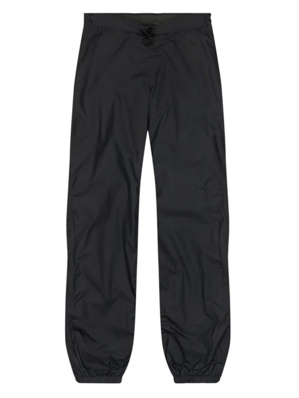 Patagonia Unisex Torrentshell Pants with Drawstring VTG Size M